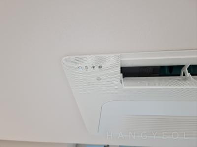 경기도 용인시 기흥구 언남동 삼성래미안2차아파트 시스템에어컨 기타