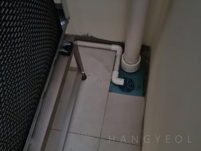 경기도 하남시 감이동 LH 감일파크 시스템에어컨 설치 사례