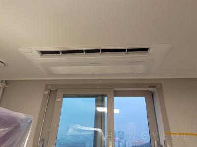 경기도 오산시 서동 더샵오산엘리포레 시스템에어컨 기타