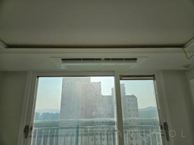 경기도 수원시 권선구 호매실동 호매실스위첸 시스템에어컨 기타