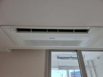 충청남도 아산시 음봉면 아산 한라비발디 스마트밸리 시스템에어컨 기타
