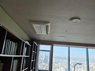 서울특별시 강남구 도곡동 타워팰리스 시스템에어컨 기타