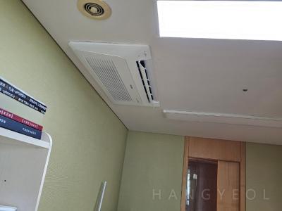 서울특별시 강남구 도곡동 타워팰리스 시스템에어컨 기타