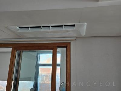 서울특별시 강남구 도곡동 타워팰리스 시스템에어컨 기타