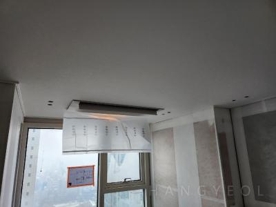 서울특별시 양천구 목동 현대하이페리온2 시스템에어컨 기타
