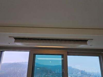 서울특별시 강서구 화곡동 강서금호어울림퍼스티어 시스템에어컨 설치 사례