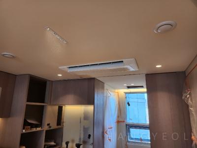 서울특별시 강남구 삼성동 삼성동포스코 더샵 시스템에어컨 기타