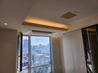서울특별시 강남구 삼성동 삼성동포스코 더샵 시스템에어컨 기타
