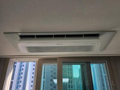 경기도 파주시 당하동 별하람마을1단지 제일풍경채 그랑퍼스트 시스템에어컨 기타