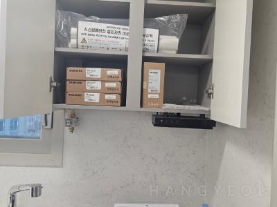 충청남도 아산시 음봉면 아산한라비발디스마트밸리 시스템에어컨 기타