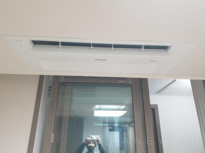 경기도 안양시 만안구 안양동 안양 KCC 스위첸 시스템에어컨 기타