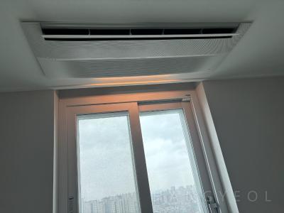 경기도 평택시 용이동 e편한세상 평택용이 1단지 시스템에어컨 기타