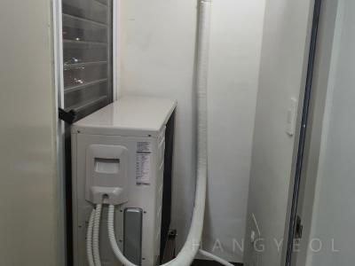 경기도 화성시 영천동 동탄역 동원로얄듀크1차 시스템에어컨 기타