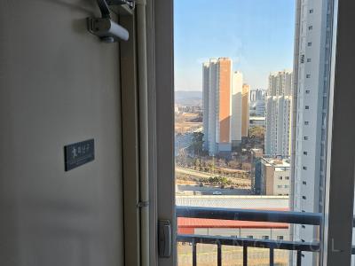 충청남도 아산시 음봉면 아산스마트밸리 시스템에어컨 기타