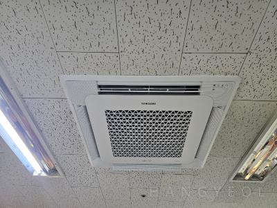서울특별시 영등포구 문래동3가 에이스하이테크시티 시스템에어컨 기타