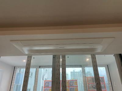 경기도 군포시 산본동 동백(우성)아파트 시스템에어컨 기타