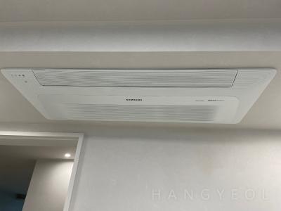 경기도 군포시 산본동 동백(우성)아파트 시스템에어컨 기타