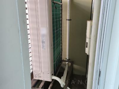 서울특별시 강남구 도곡동 타워팰리스 시스템에어컨 설치 사례