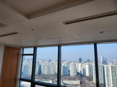 서울특별시 강남구 도곡동 타워팰리스 시스템에어컨 기타
