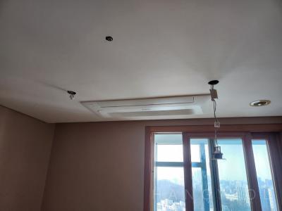 서울특별시 강남구 도곡동 타워팰리스 시스템에어컨 기타