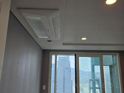 서울특별시 강남구 도곡동 타워팰리스 시스템에어컨 기타