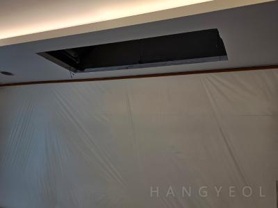 서울특별시 강남구 도곡동 타워팰리스 시스템에어컨 설치 사례