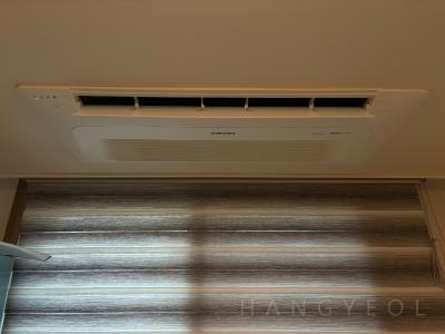 서울특별시 영등포구 신길동 신길센트럴아이파크 시스템에어컨 기타