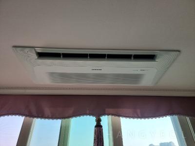 경기도 이천시 부발읍 현대성우오스타4단지 시스템에어컨 기타