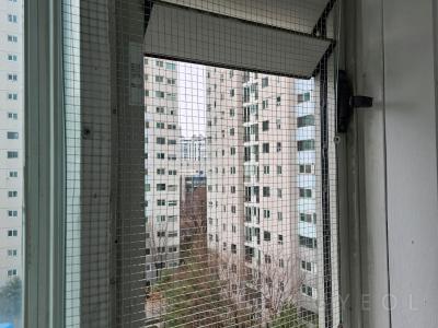 경기도 성남시 분당구 수내동 양지마을청구아파트 시스템에어컨 기타