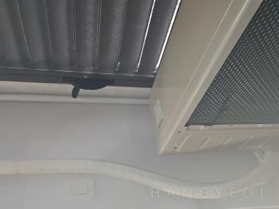 인천광역시 서구 청라동 청라파크자이더테라스1단지 시스템에어컨 기타