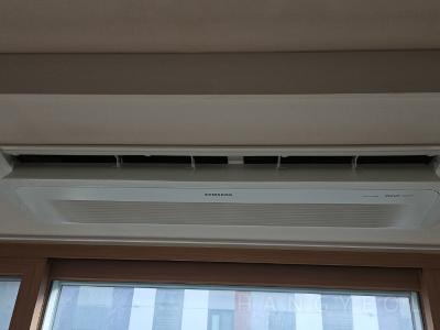 인천광역시 서구 청라동 청라파크자이더테라스1단지 시스템에어컨 기타