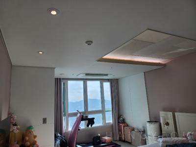 경기도 부천시 원미구 중동 리첸시아 중동 시스템에어컨 기타