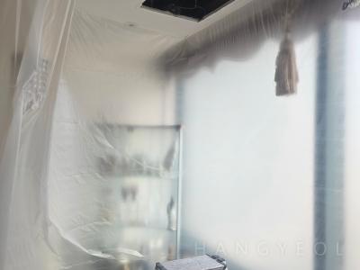 서울특별시 강남구 도곡동 타워팰리스 시스템에어컨 기타