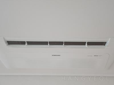 경기도 고양시 일산동구 풍동 숲속마을6단지아파트 시스템에어컨 기타