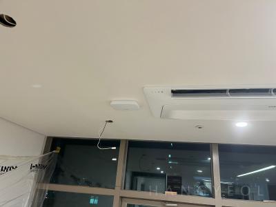 서울특별시 영등포구 문래동6가 신일아르디세 시스템에어컨 설치 사례