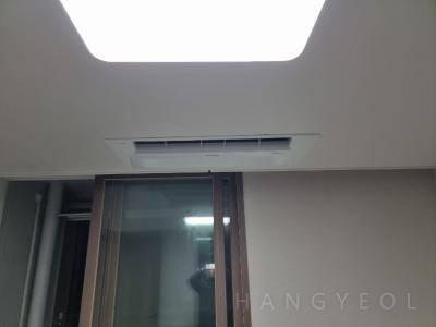 경기도 화성시 산척동 레이크힐 반도유보라 아이비파크 10.2 시스템에어컨 기타