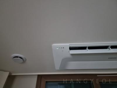 경기도 화성시 산척동 레이크힐 반도유보라 아이비파크 10.2 시스템에어컨 기타