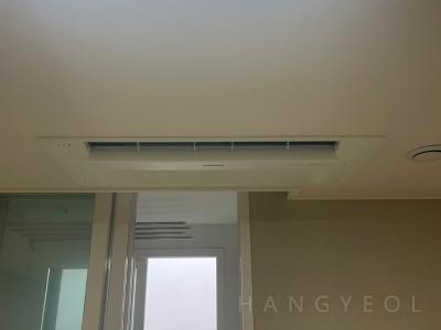 경기도 수원시 권선구 호매실동 호매실 금호어울림 에듀포레 시스템에어컨 기타