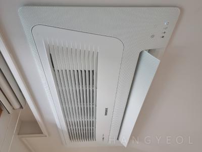 서울특별시 양천구 신정동 목동파크자이 시스템에어컨 기타
