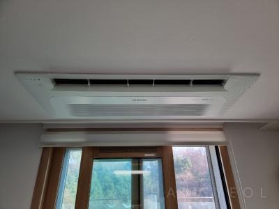서울특별시 양천구 신정동 목동파크자이 시스템에어컨 기타
