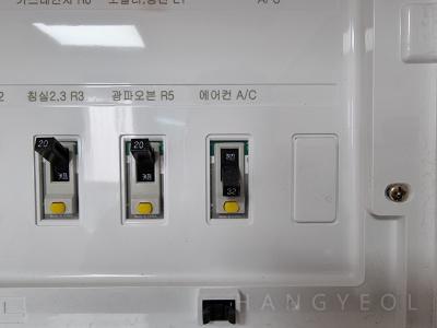 경기도 안산시 단원구 선부동 중흥s클래스더퍼스트 시스템에어컨 기타