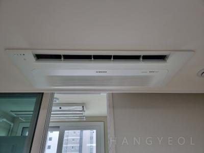 경기도 안산시 단원구 선부동 중흥s클래스더퍼스트 시스템에어컨 기타