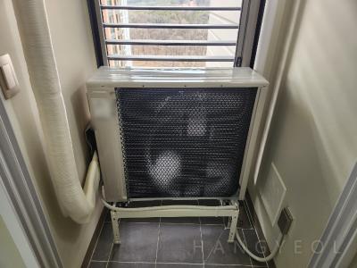 경기도 안산시 단원구 선부동 중흥s클래스더퍼스트 시스템에어컨 기타