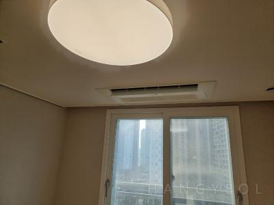 경기도 화성시 산척동 동탄 더샵 레이크에듀타운 시스템에어컨 기타