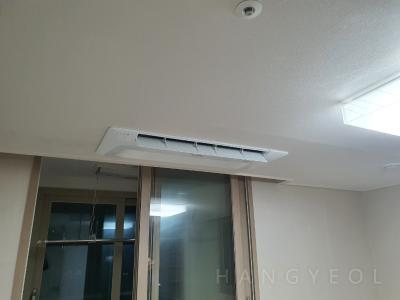 강원도 원주시 지정면 원주기업도시 8단지 호반베르디움 시스템에어컨 기타