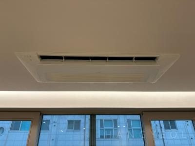 서울특별시 서초구 반포동 현대반포빌라트 시스템에어컨 기타