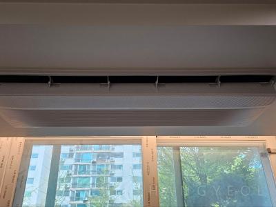 서울특별시 양천구 목동 목동신시가지아파트7단지 시스템에어컨 기타