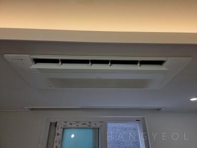 서울특별시 강남구 논현동 삼성빌라트 시스템에어컨 기타