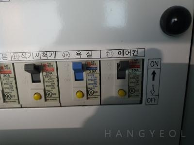 서울특별시 서대문구 연희동 연희파크푸르지오 시스템에어컨 기타