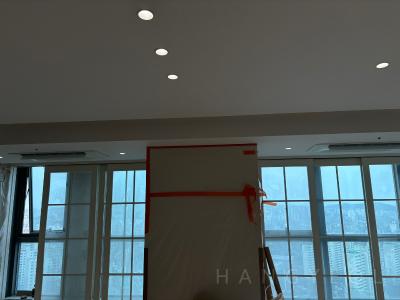서울특별시 양천구 목동 목동트라팰리스 시스템에어컨 설치 사례